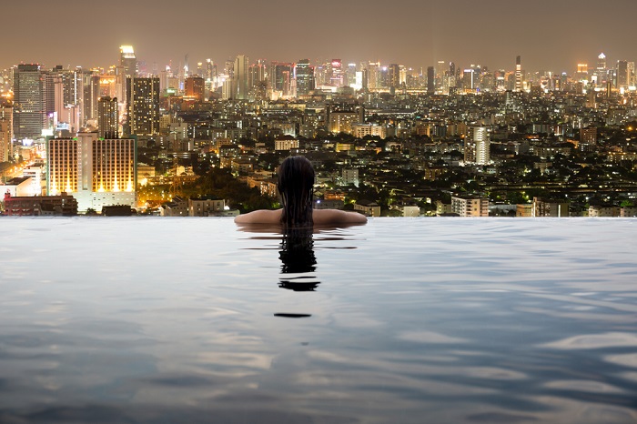 8 Most Luxury Hotels in Bangkok to Book