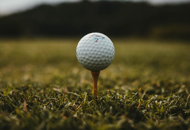 How To Choose Biodegradable Golf Balls?