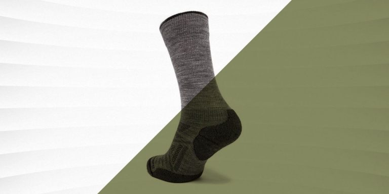 Benefits of Antibacterial Socks in Casual Wear