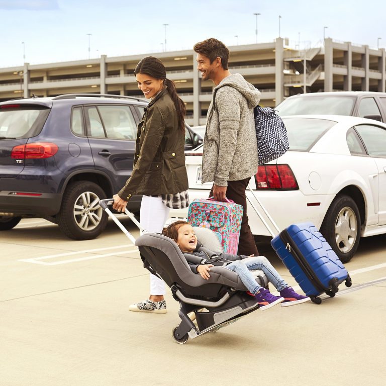 The Top Travel Car Seat for Baby