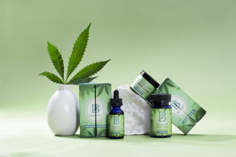 Things that make CBD Packaging Useful for the Retailers