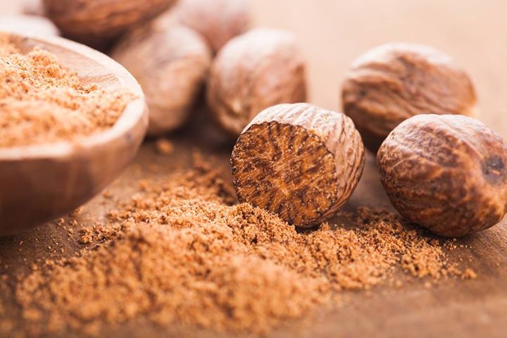 Benefits Of Nutmeg For Men’s Health