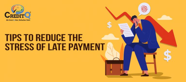 Tips to Reduce the Stress of Late Payments
