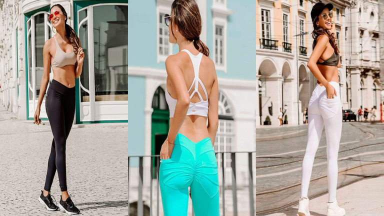 6 Things To Follow For Wearing Perfect Booty Lifting Leggings