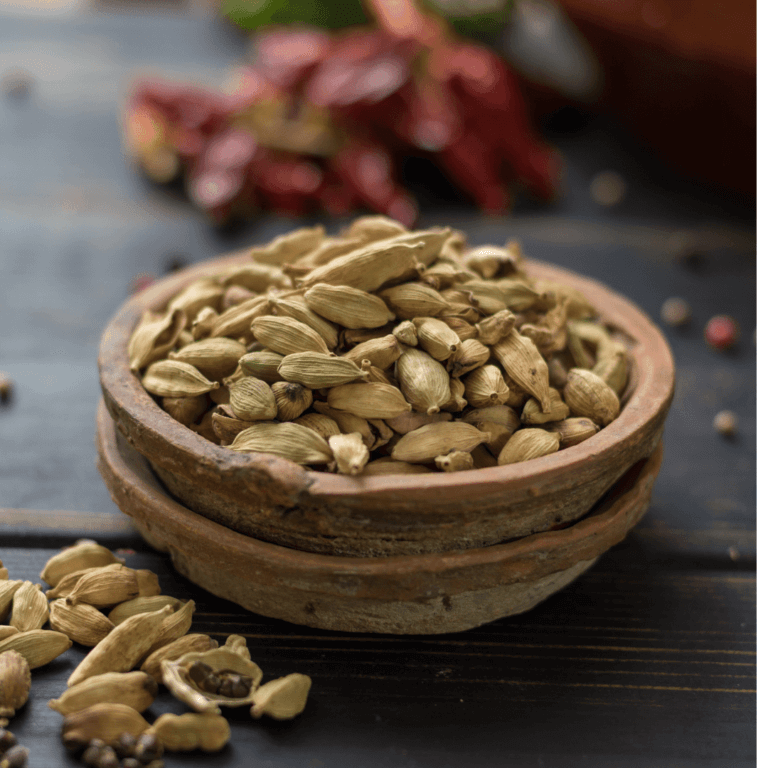 Proven Health Benefits Of Cardamom You should add in Diet