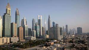 Dubai a 2022 trend