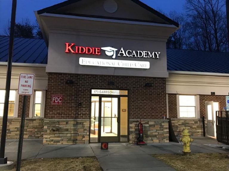 Kiddie Academy of Stafford – Pre Kinder near Me