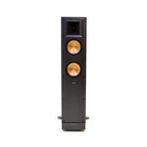 Klipsch r26f speakers