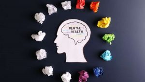 When Is Mental Health Awareness Week In The UK?