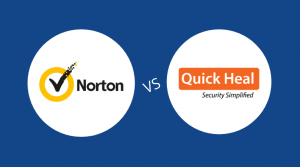 Norton vs QuickHeal
