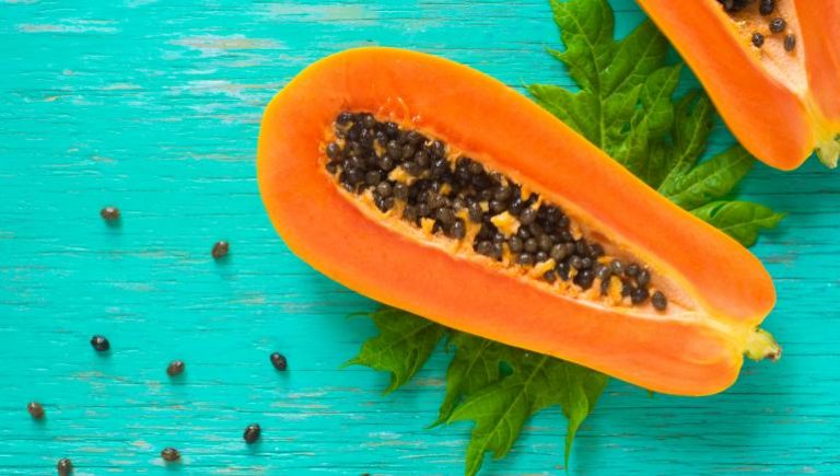 9 Reasons ‌Papaya‌ Are One Of The Most Nutritious Foods