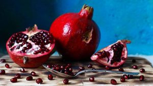 Pomegranate is Important for Treating ED and for Other Health Benefits