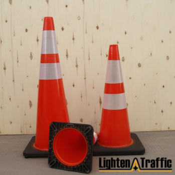 What Are Traffic Safety Products And How Do They Help For Road Protection?