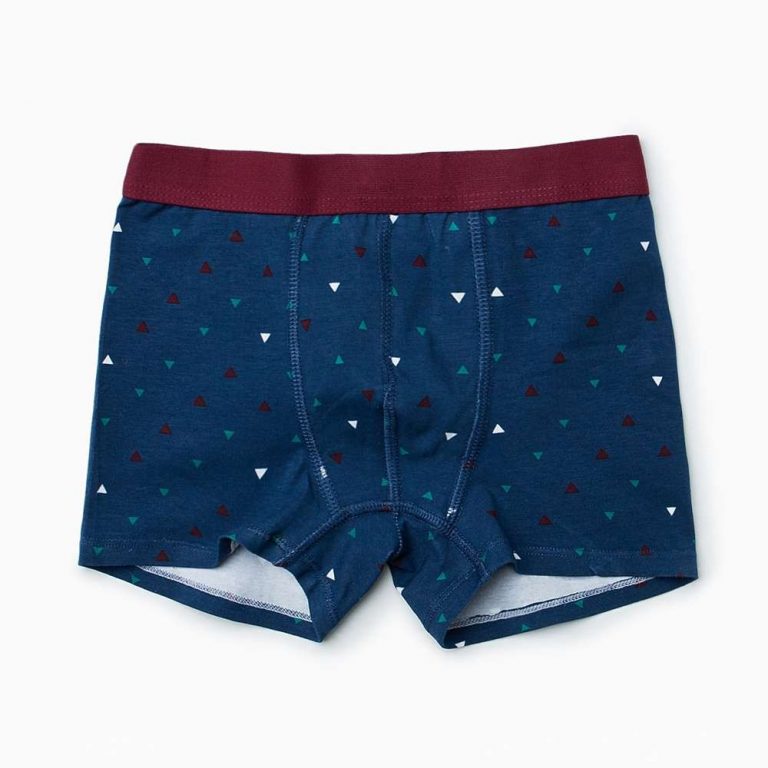 How to Get Your Guy to Switch to Sustainable Underwear?