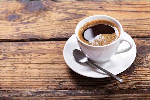 Why Have Americano Black Coffee?