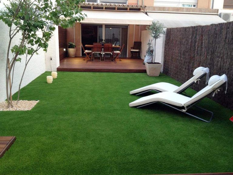 Advantages of Using Artificial Grass in the Home