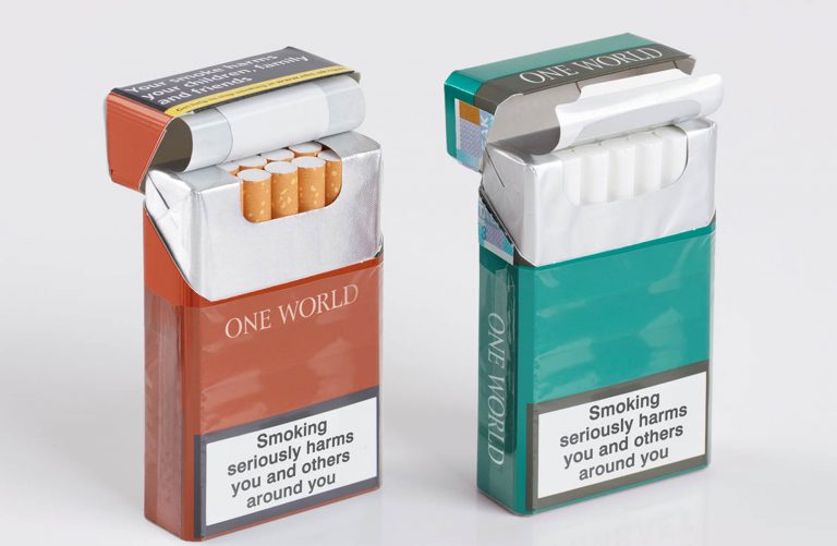 How to Make Custom Cigarette Boxes? Complete Guide