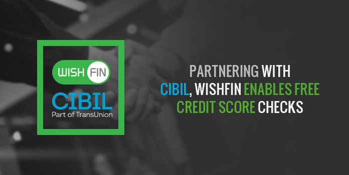 What are the factors that influence CIBIL score?