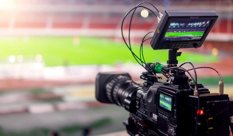 Best International Football Relay, NBA Relay and Premier League Broadcast Sites
