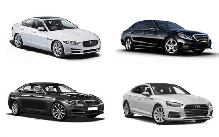 Step By Step Instructions to Select the Best Luxury Car Rental Service
