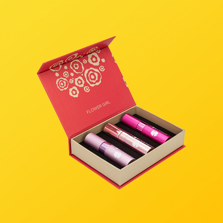 You May Customize Your Custom Perfume Boxes In A Variety Of Ways