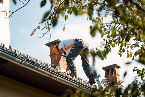roof repair services in West Brookfield MA