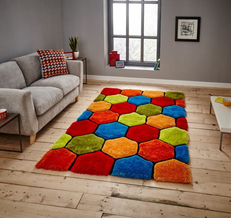 How to choose the right rugs for Home Decor?
