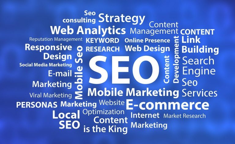 SEO Strategies To Get The High Traffic