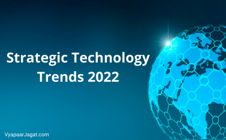7 Digital Marketing Trends to Look out for in 2022