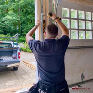 Some Most Familiar Garage Door Repairs For Residence