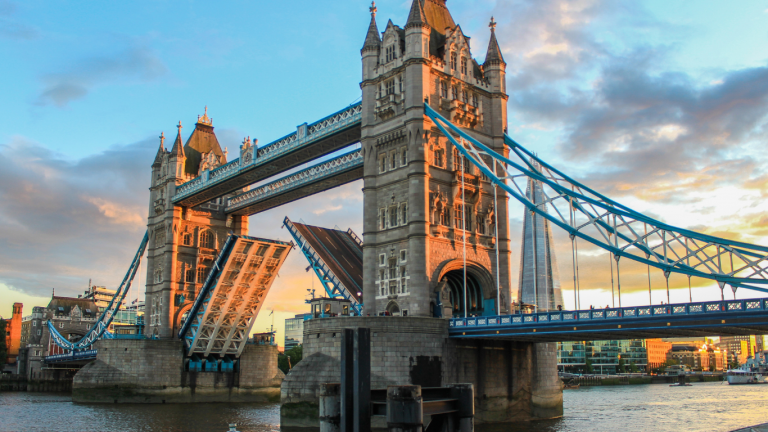 Top 10 Can’t-Miss Attractions in London for First-Timers