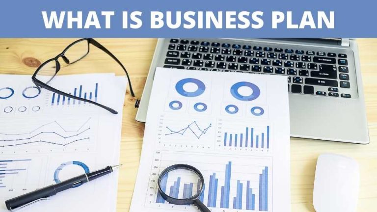 What Is A Business Plan And Why Do You Need One?