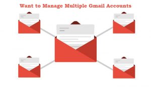 merge gmail accounts in one inbox,