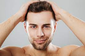 Be selfish about your hair transplant!