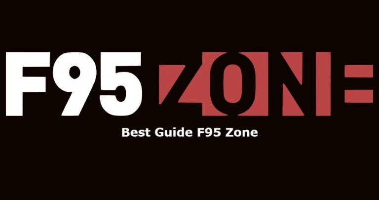 F95Zone: Every Little Thing You Required To Know F95 Zone