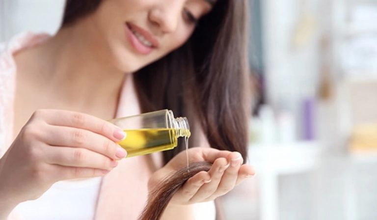 Why Consider Introducing Ayurvedic Hair Oil in your Hair Care Regimen