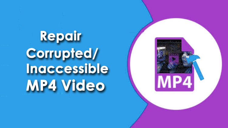 How to Repair Corrupt, Unreadable MP4 MOV Video Files Online?
