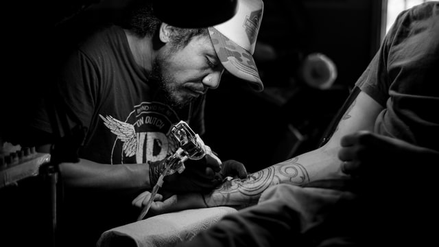 Atlanta Tattoo Artist: 5 Tips for Finding a Great One