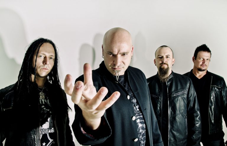 Disturbed Band: All You Need To Know