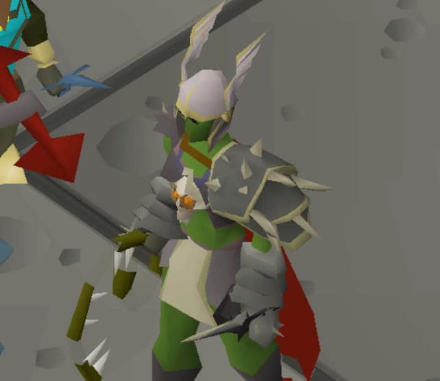 Here is best duradel osrs