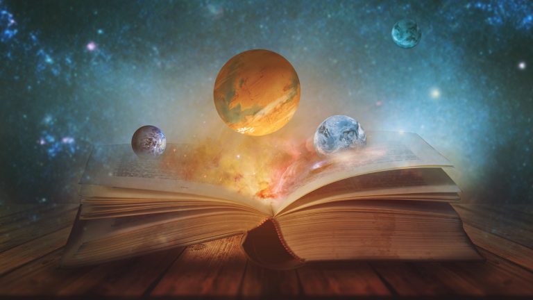 Which are the best Sci-fi books in 2022