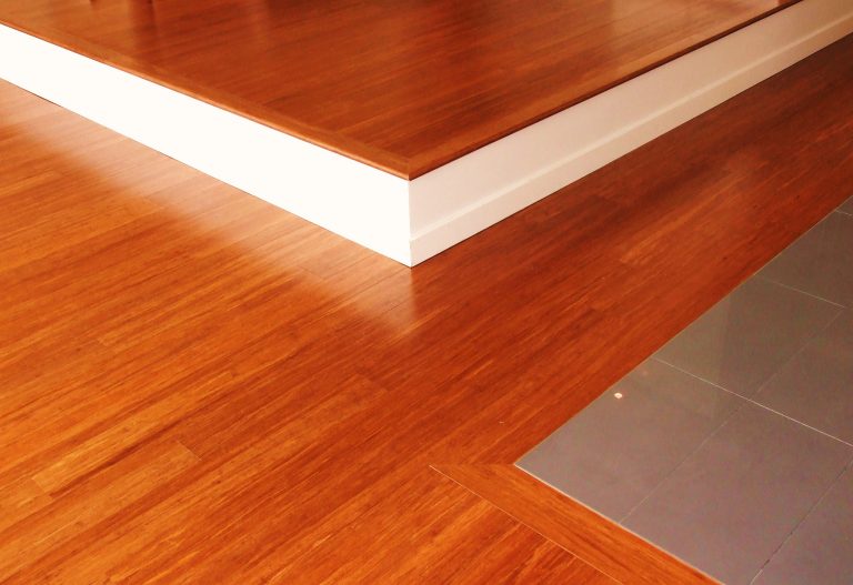 What Are The Options Of Bamboo Flooring?