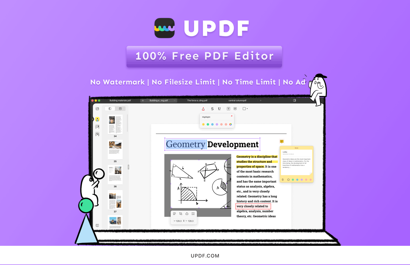 what-is-the-best-free-program-to-edit-pdf-files-updf-st-hint