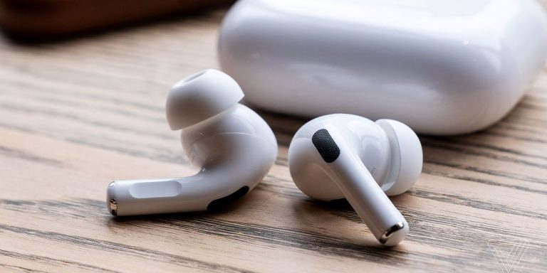Airpods: All you want to be aware