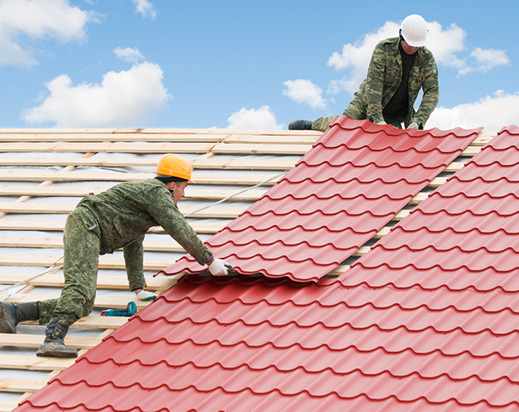 Everything you need to know about Asphalt Roofing in Culver City