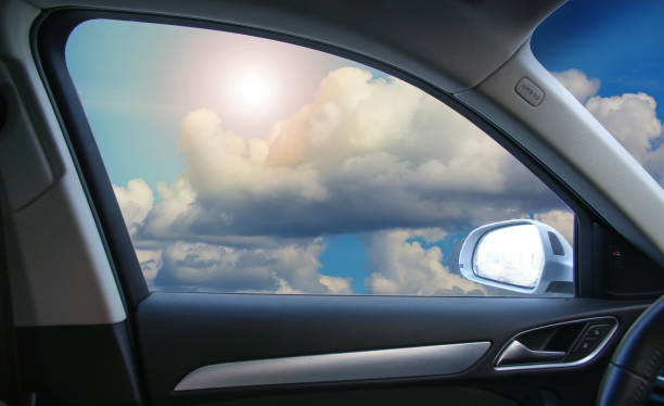 Why You Shouldn’t Personally Tint Your Car’s Windows