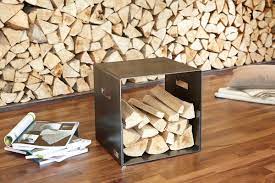 Tips for Choosing the Perfect Firewood Log Holder
