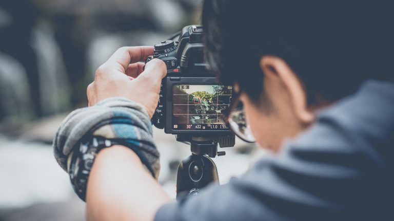 Social Media Video Production Services in Sydney