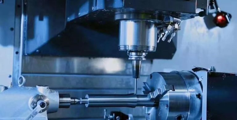Prototype Machining Services You Can Trust