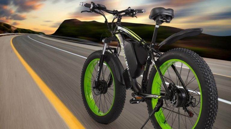 Everything You Need to Know About the Beach Cruiser Electric Bikes
